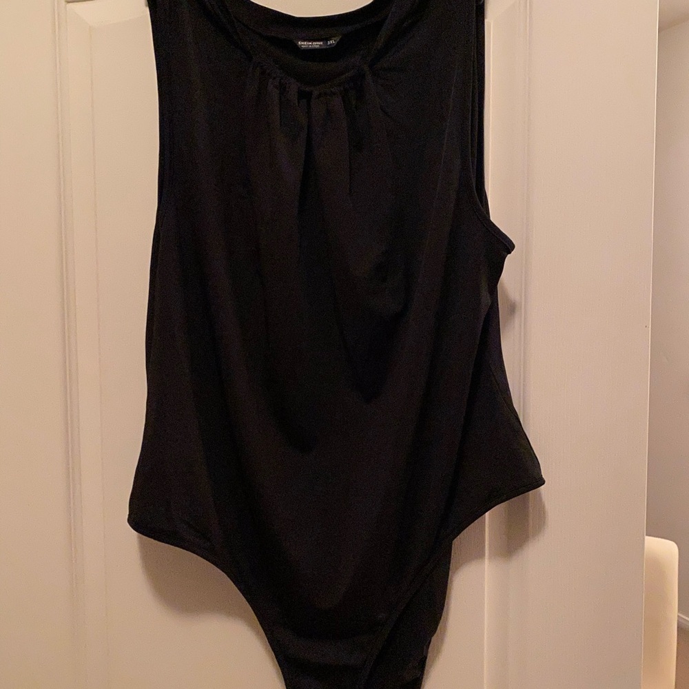 Bodysuit